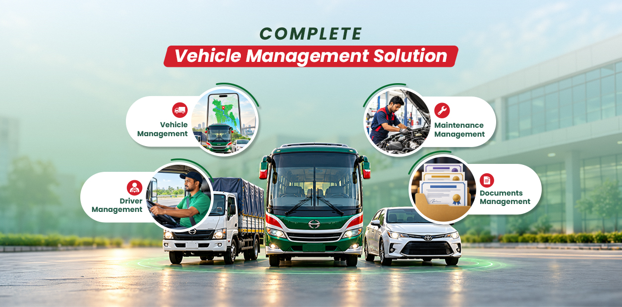 BDCOM Care App